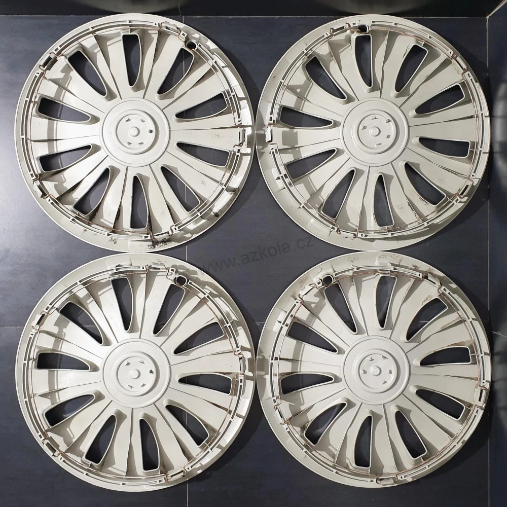 Originální poklice 16" Mercedes W246, W247 (použité)