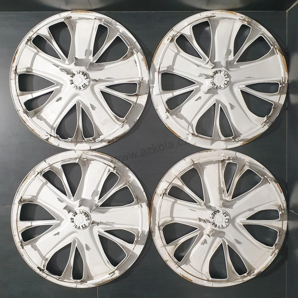 Originální poklice 15" Renault Megane (bazarové, použité)