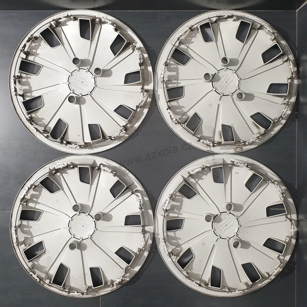 Originální poklice Seat 15" Leon, Altea, Exeo (použité)