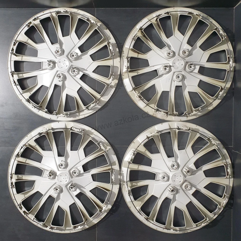 Originální poklice 17" Opel Vivaro (použité)