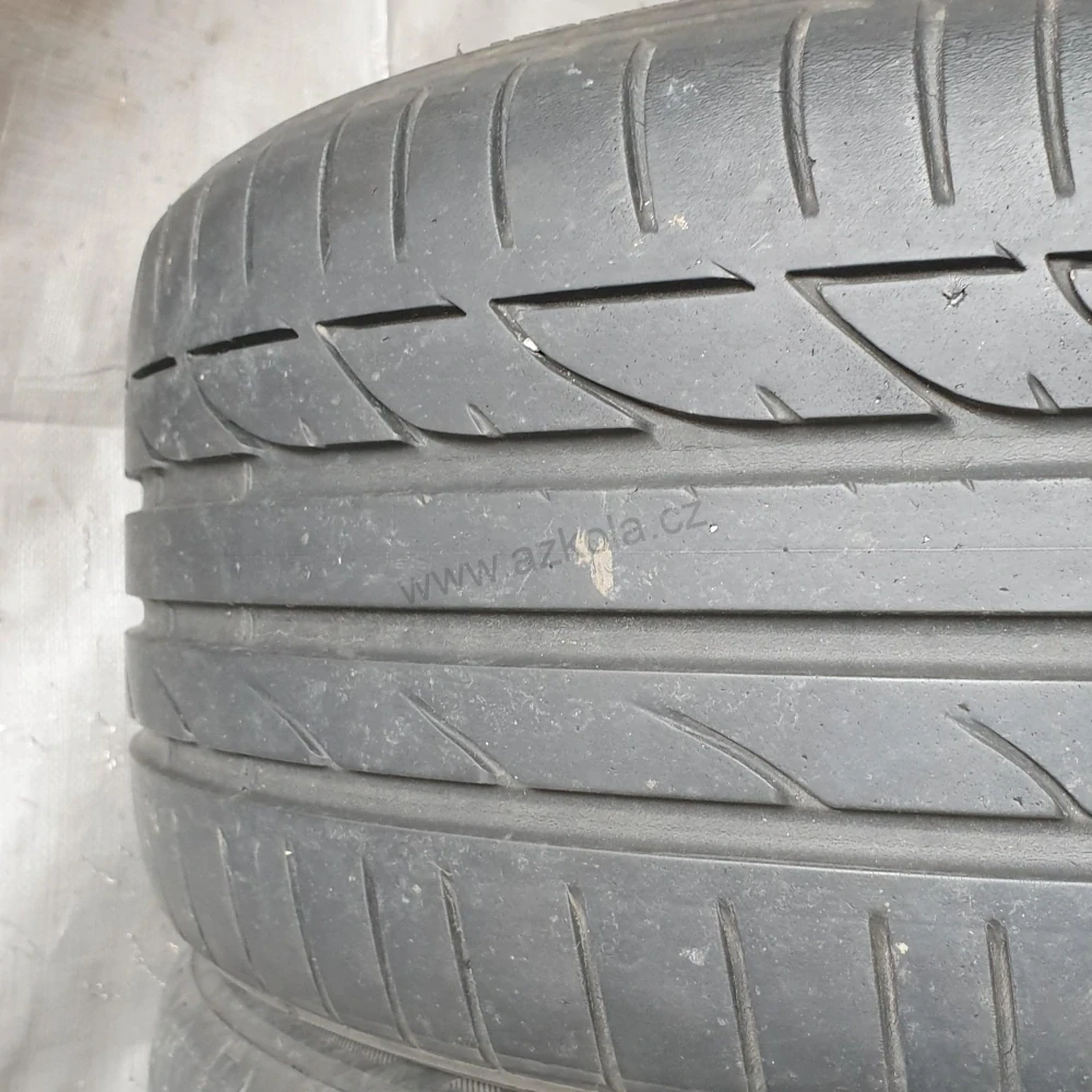 Letní pneumatiky 235/40 R19 Bridgestone č. AP590