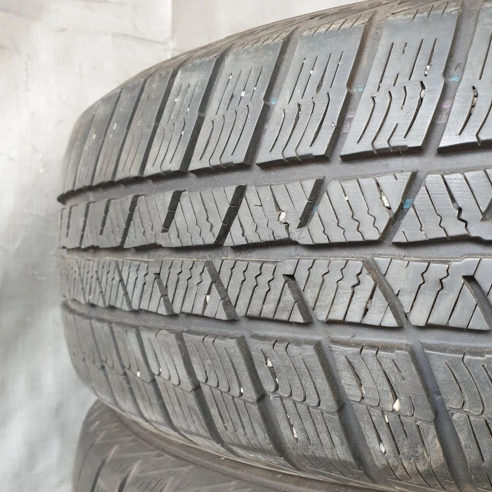Zimní pneumatiky 195/65 R15 Barum č. AP593