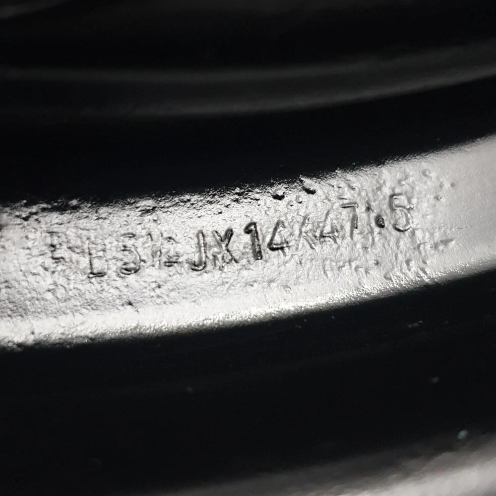 Disky Ford, Mazda 5.5Jx14 ET47.5 4x108x63 T8