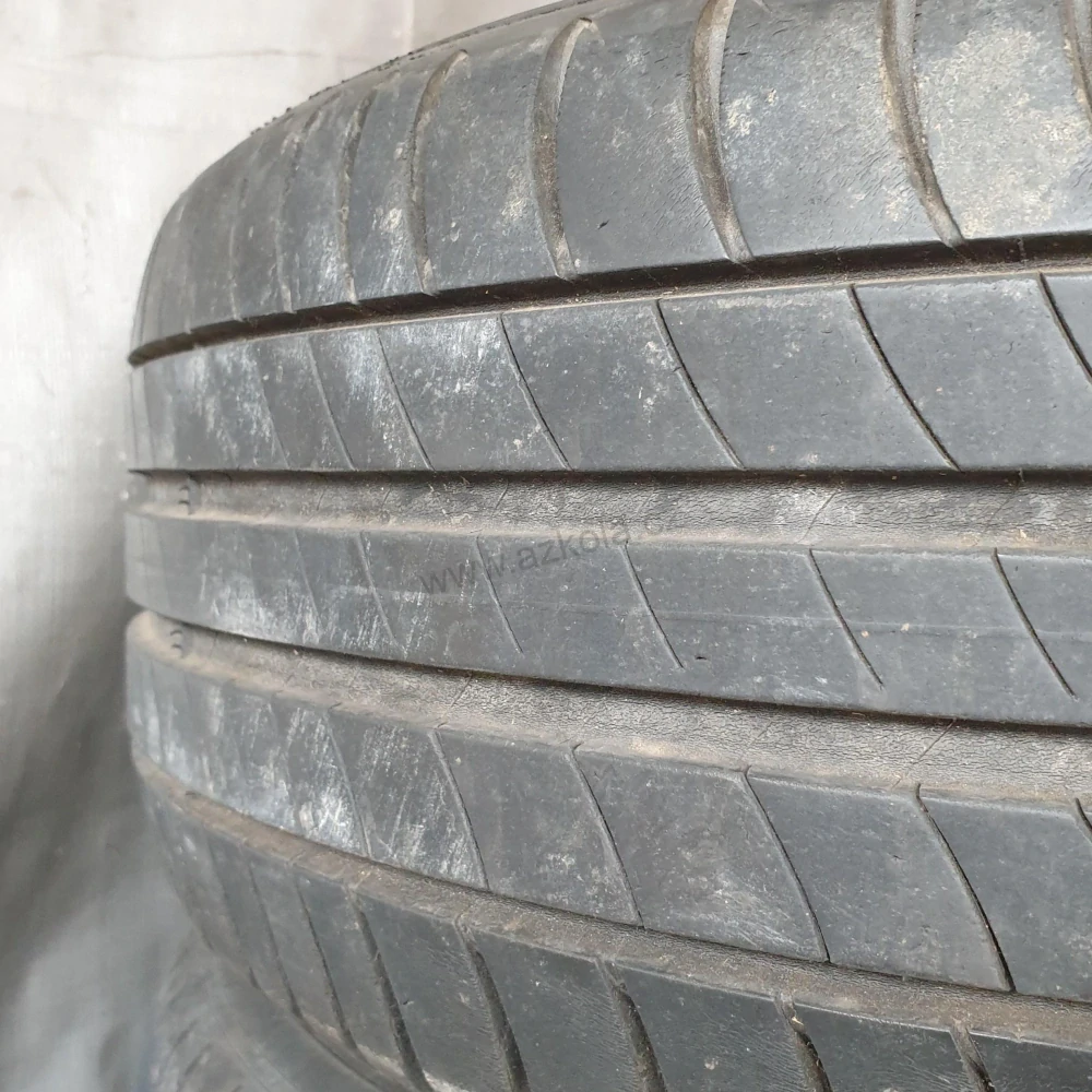 Letní pneumatiky 205/55 R16 Michelin č. AP597