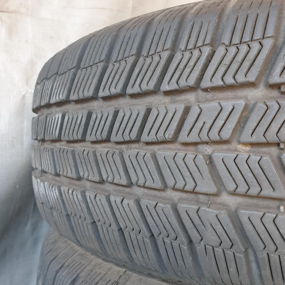 Zimní pneumatiky 195/65 R15 Barum č. AP608