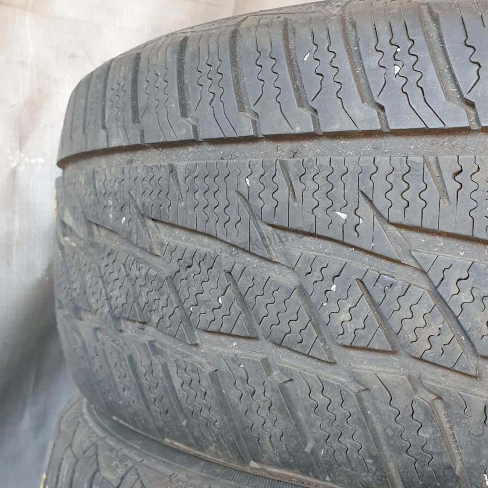 Zimní pneumatiky 205/55 R16 Matador č. AP610