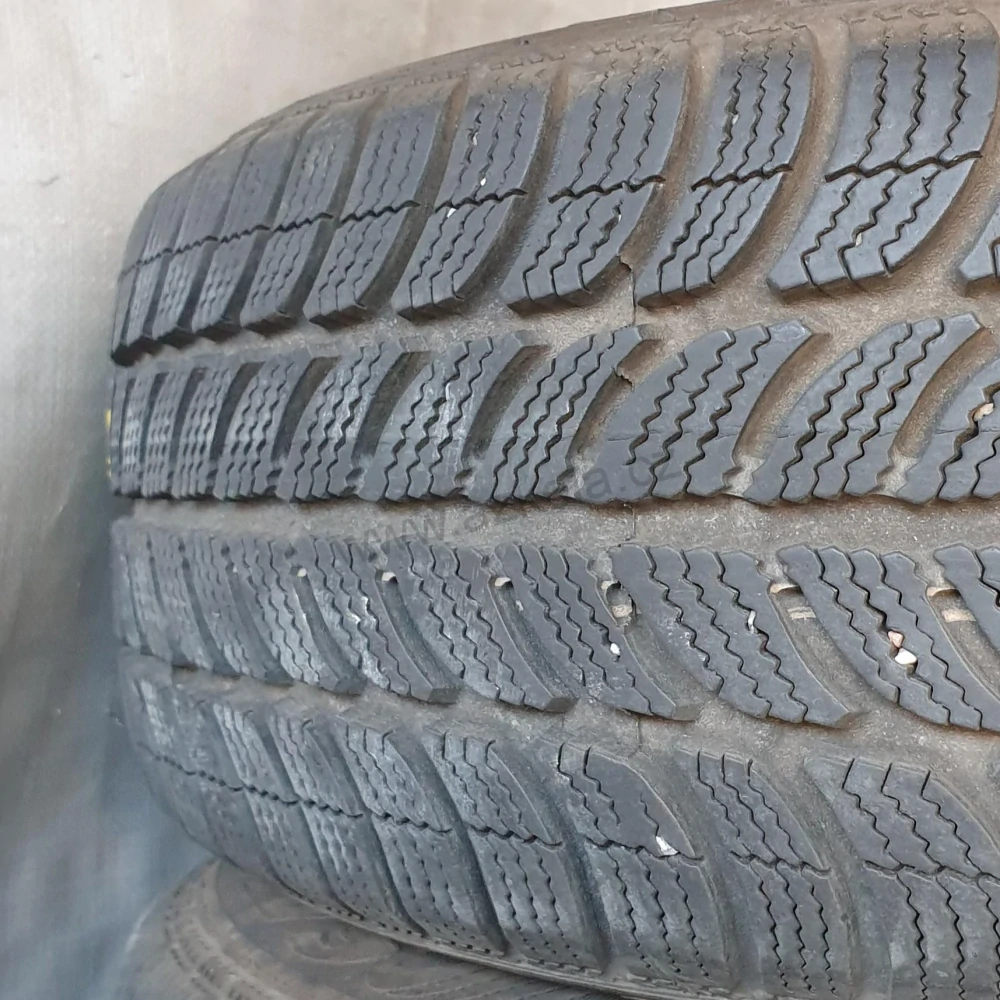 Zimní pneumatiky 185/60 R14 Sava č. AP611