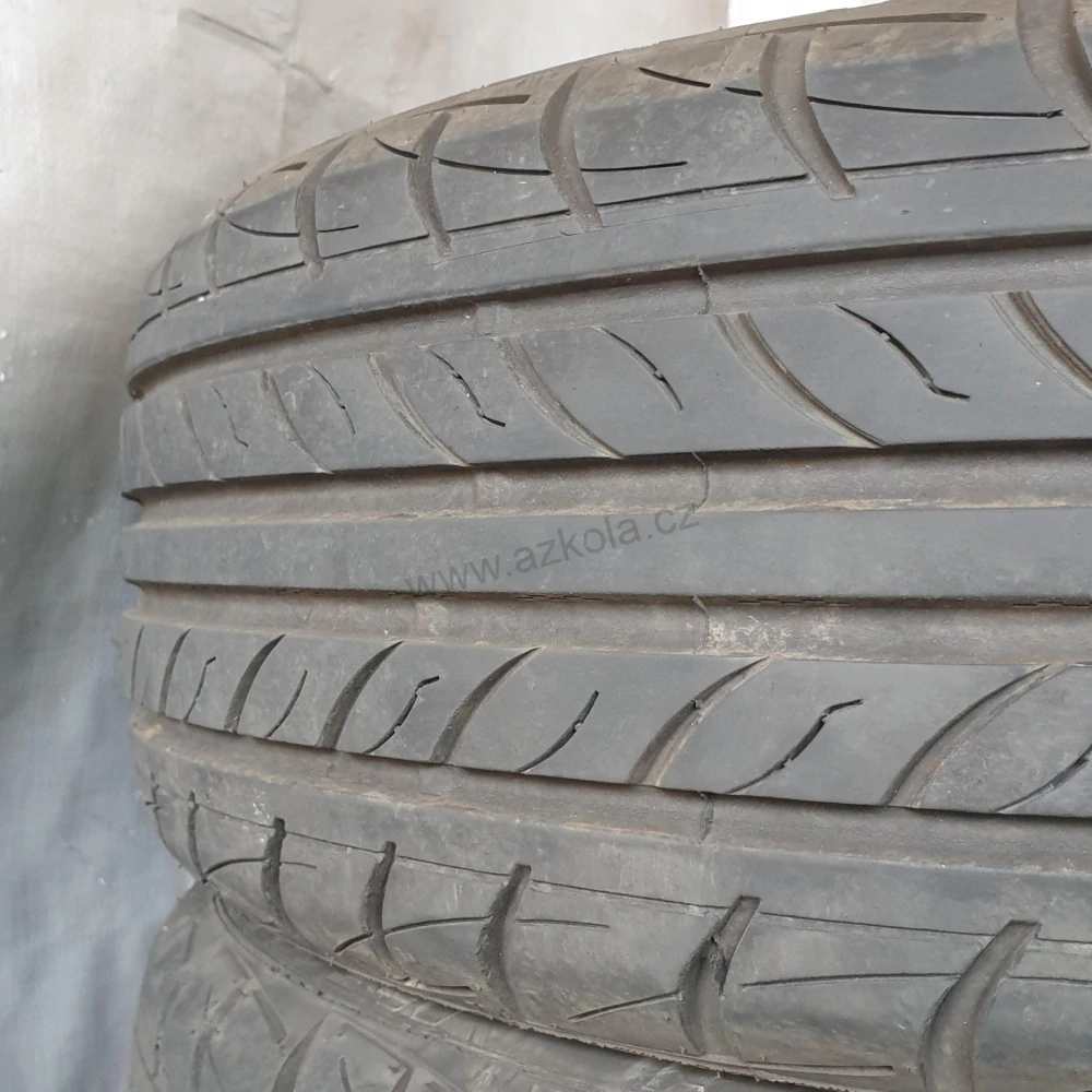 Letní pneumatiky 195/55 R16 Rosava č. AP613