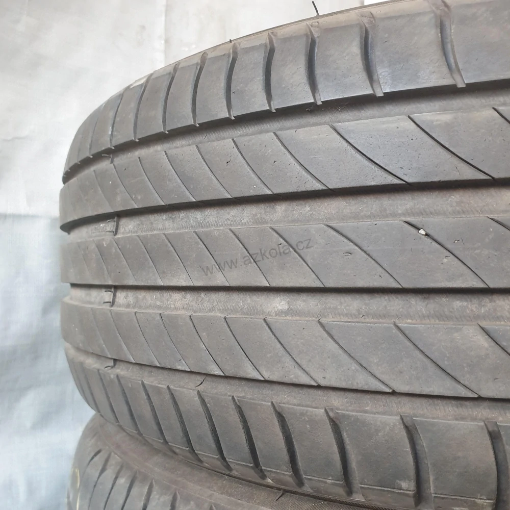 Letní pneumatiky 205/55 R16 Michelin č. AP615