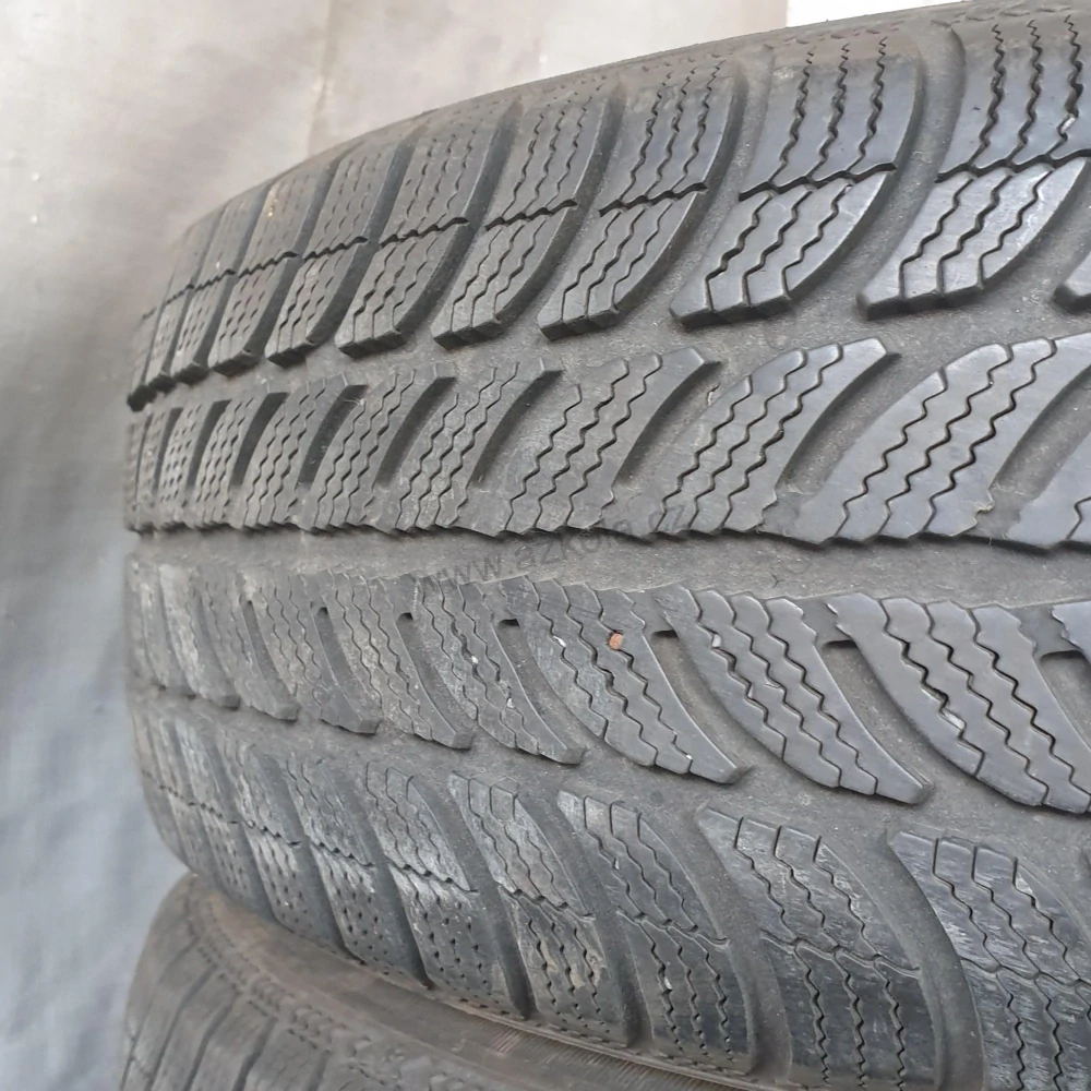 Zimní pneumatiky 185/60 R15 Sava č. AP616