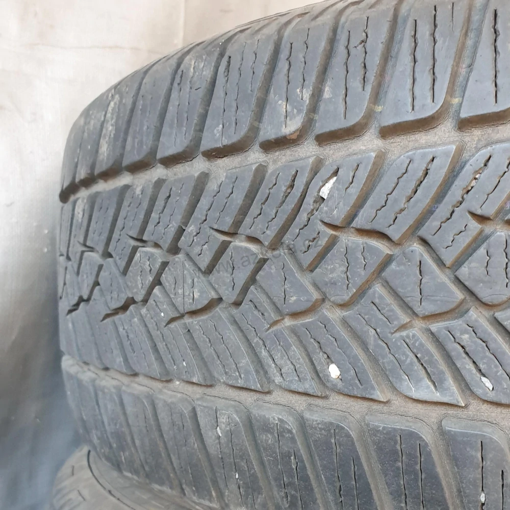 Zimní pneumatiky 205/55 R16 Fulda č. AP621
