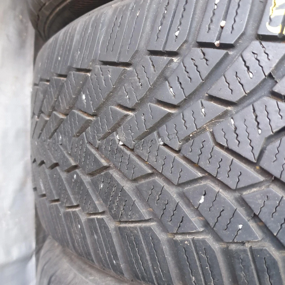 Zimní pneumatiky 205/55 R16 Continental č. AP625