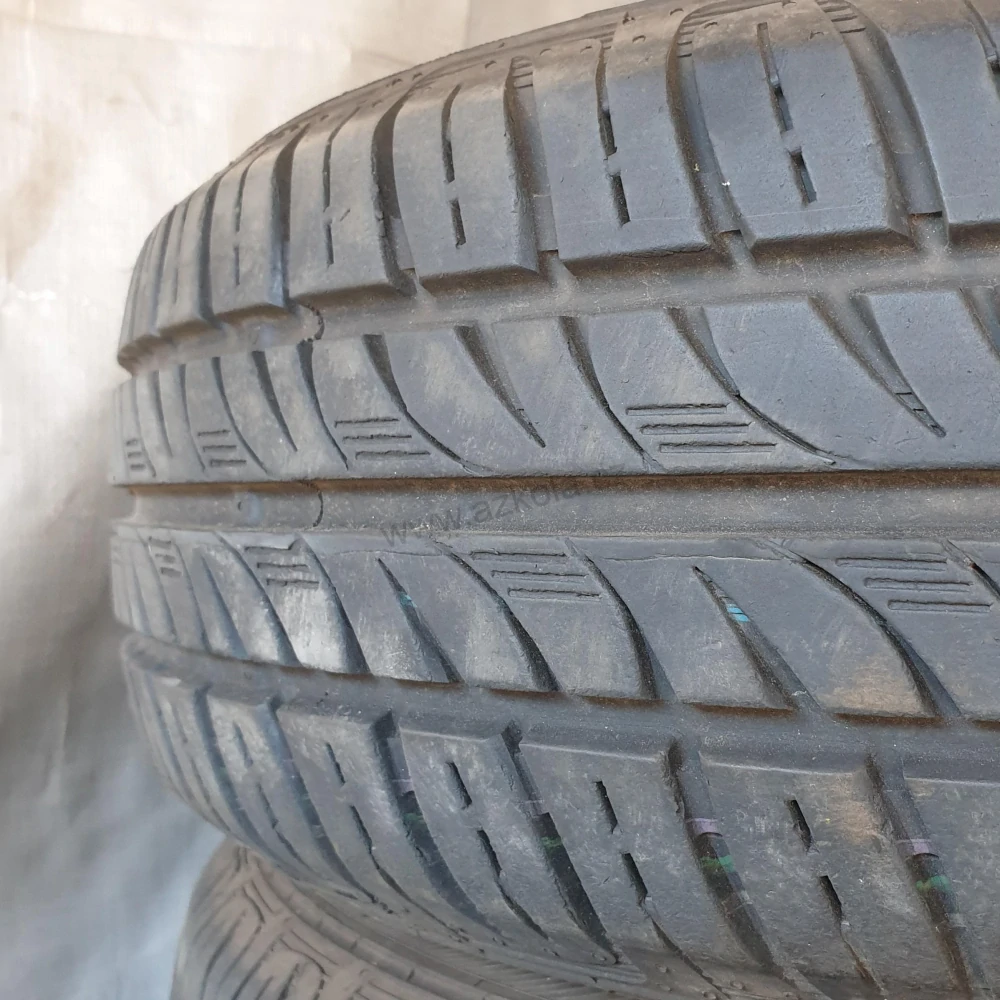 Letní pneumatiky 185/65 R14 Semperit č. AP628