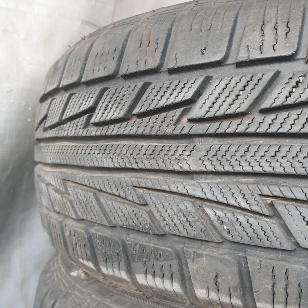 Zimní pneumatiky 195/60 R16 Nankang č. AP631