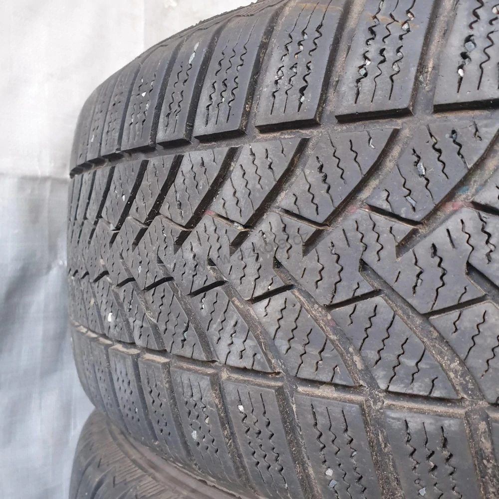 Zimní pneumatiky 205/55 R16 Semperit č. AP646
