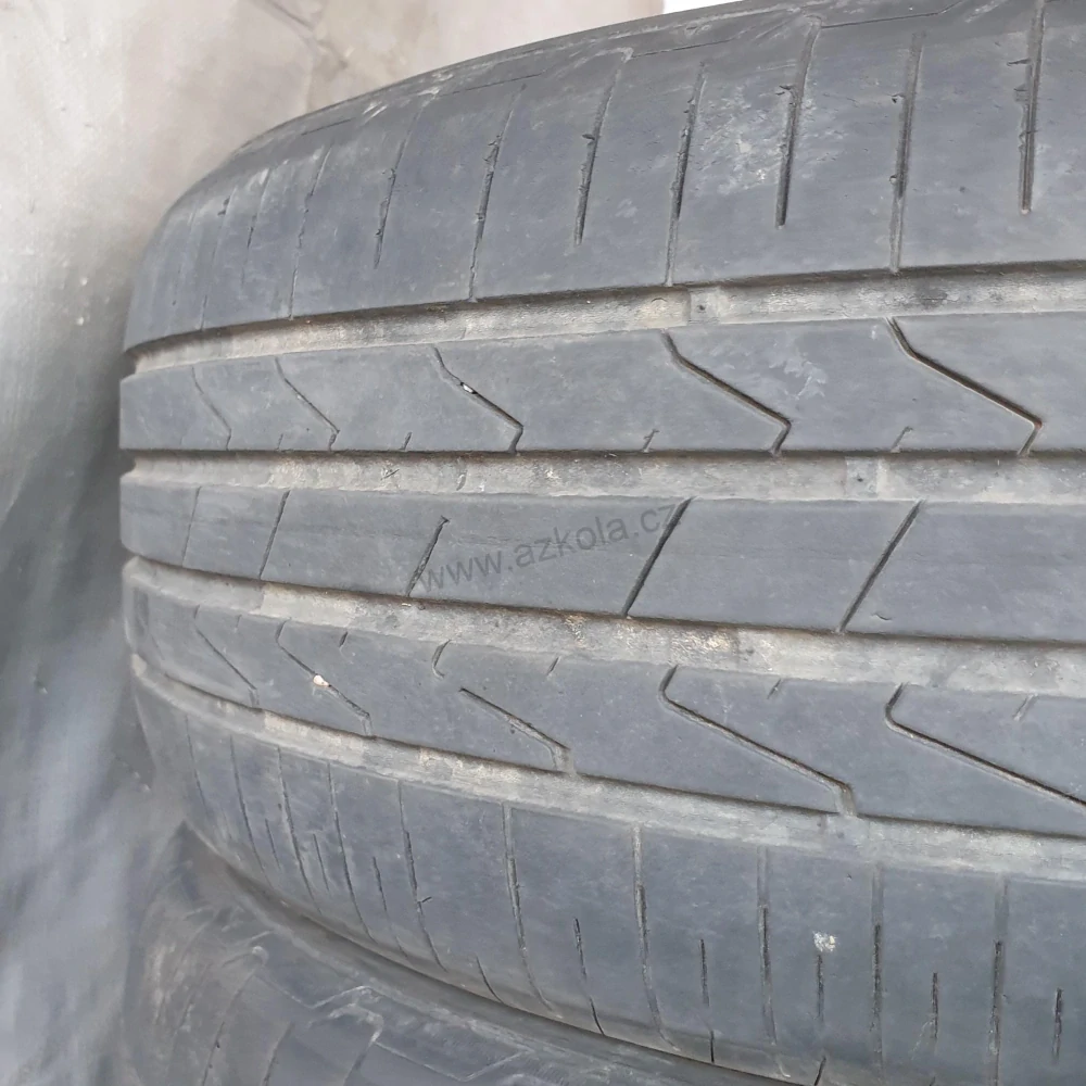 Letní pneumatiky 205/60 R16 Hankook č. AP651
