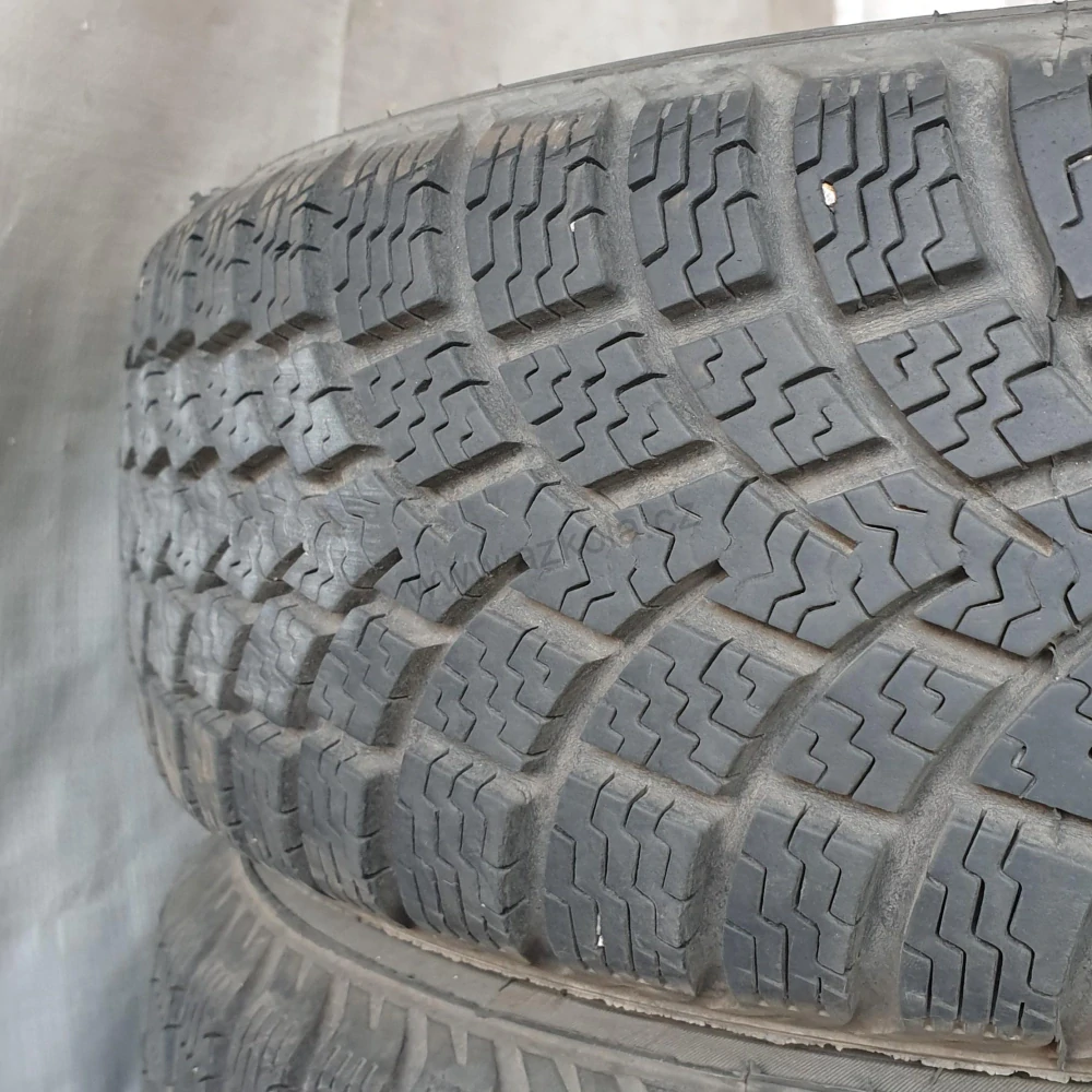 Zimní pneumatiky 165/70 R14 Nokian č. AP652