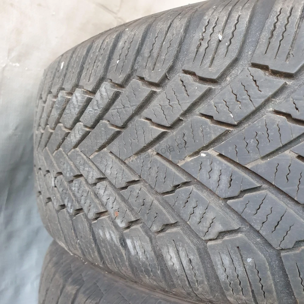 Zimní pneumatiky 195/65 R15 Continental č. AP665