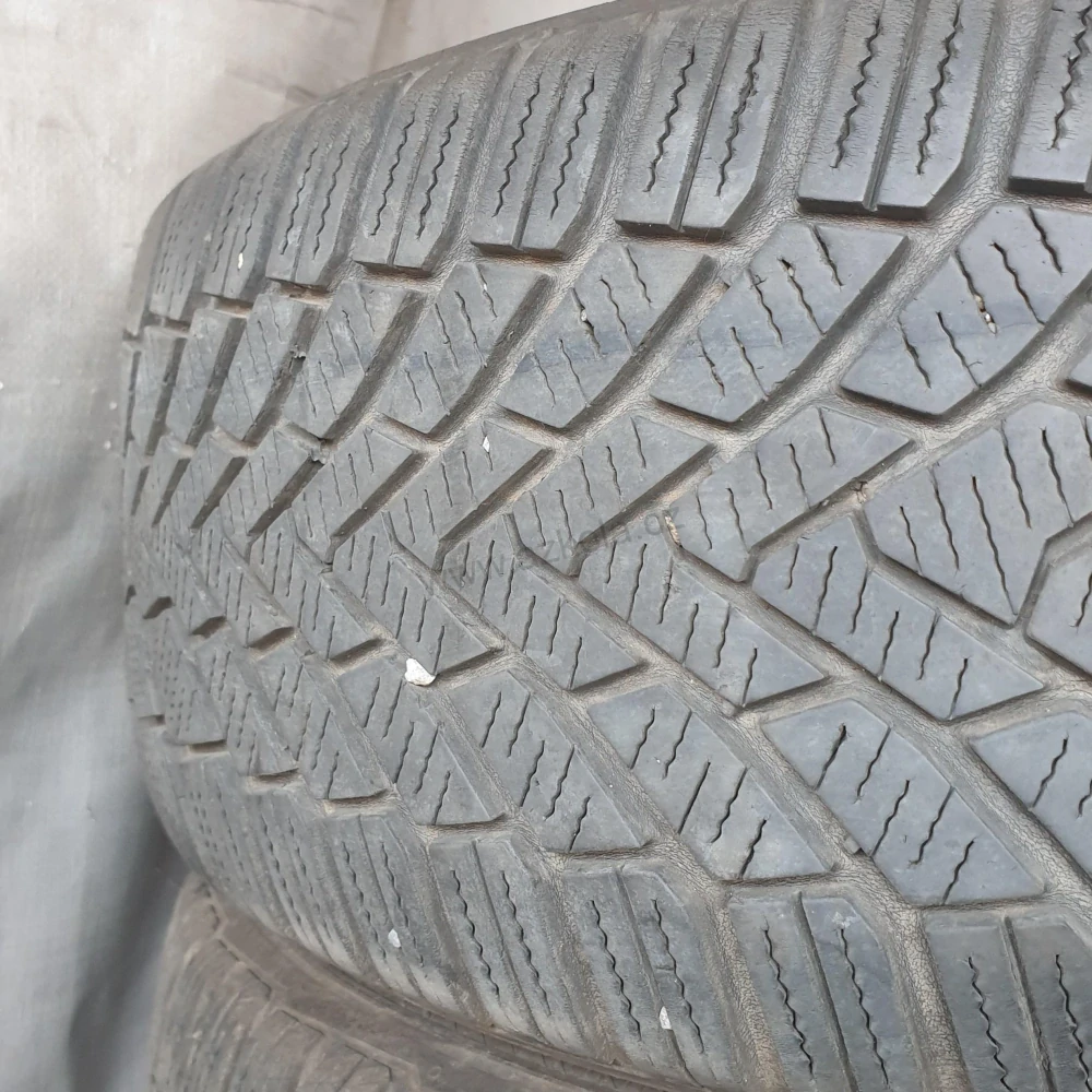 Zimní pneumatiky 205/55 R16 Continental č. AP671