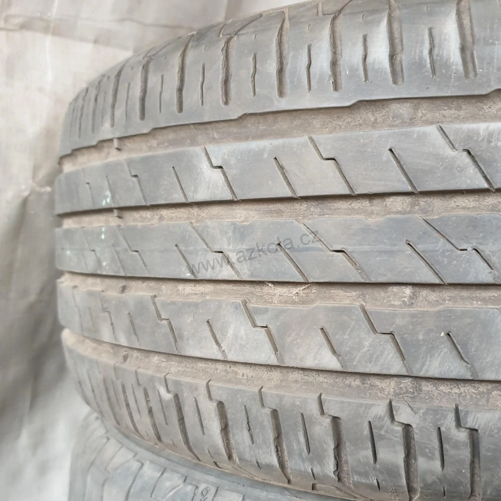 Letní pneumatiky 205/55 R16 PointS č. AP676