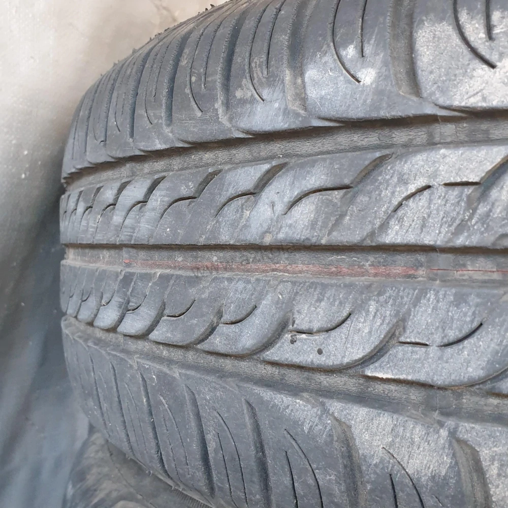 Letní pneumatiky 195/65 R15 Firestone č. AP689