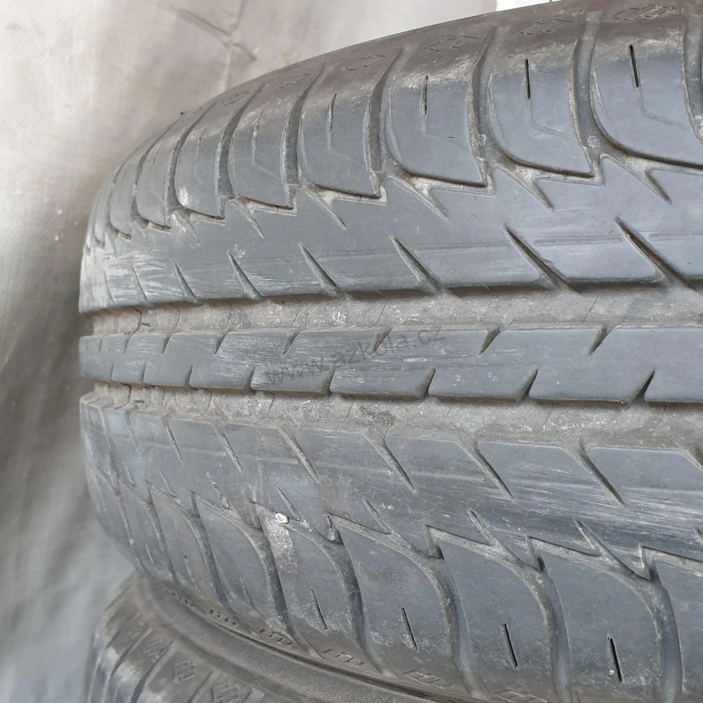 Letní pneumatiky 185/65 R15 Kleber č. AP690
