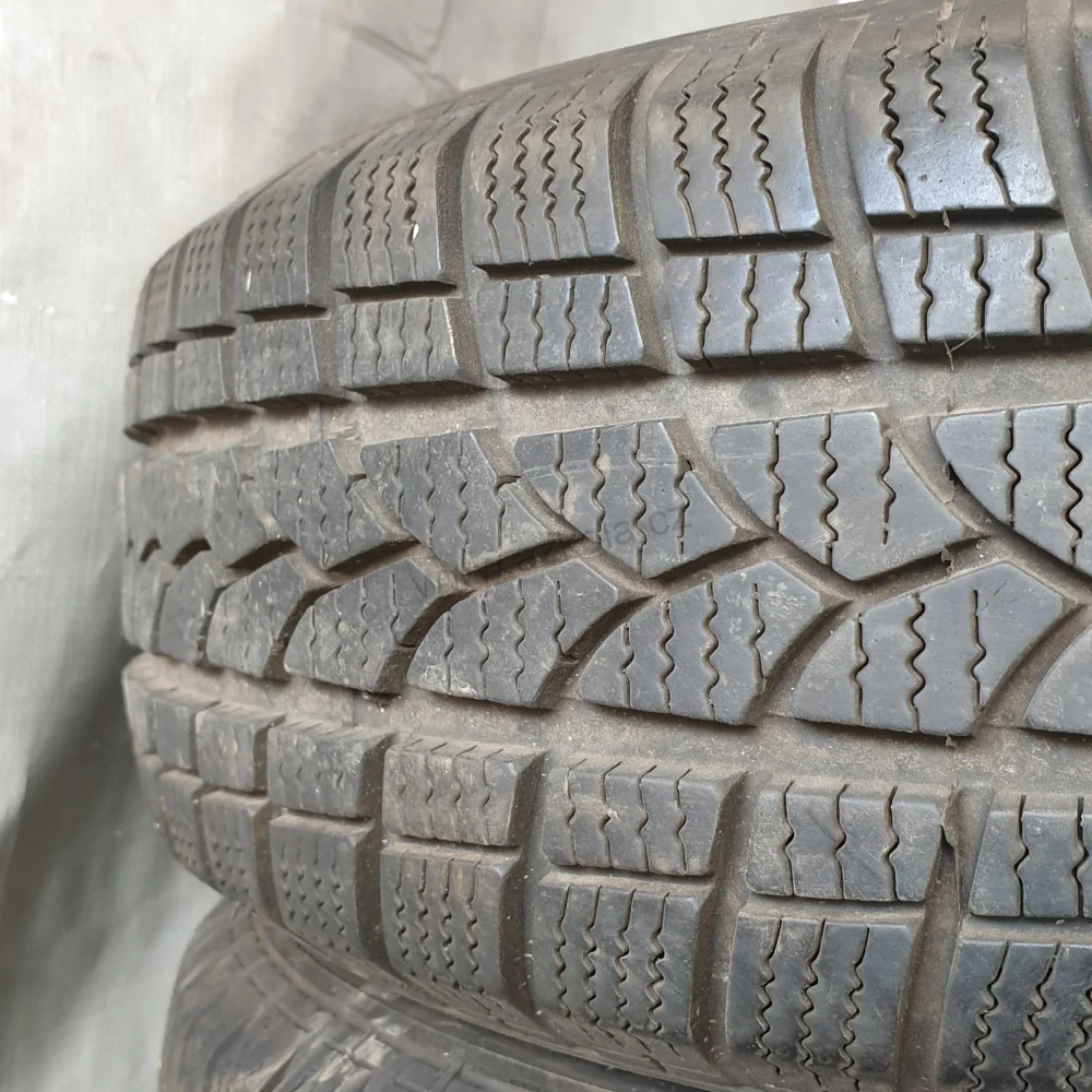 Zimní pneumatiky 195/65 R15 Kormoran č. AP691