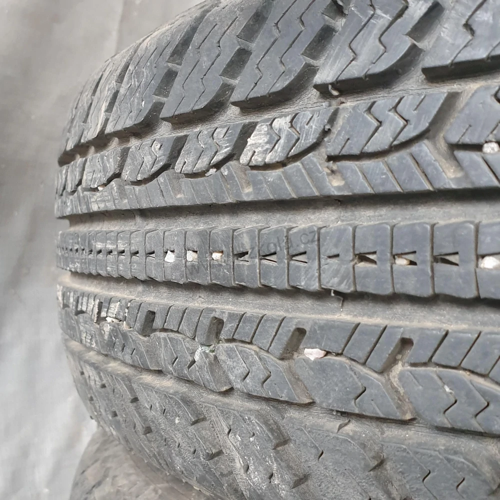 Zimní pneumatiky 175/65 R14 Kleber č. AP694