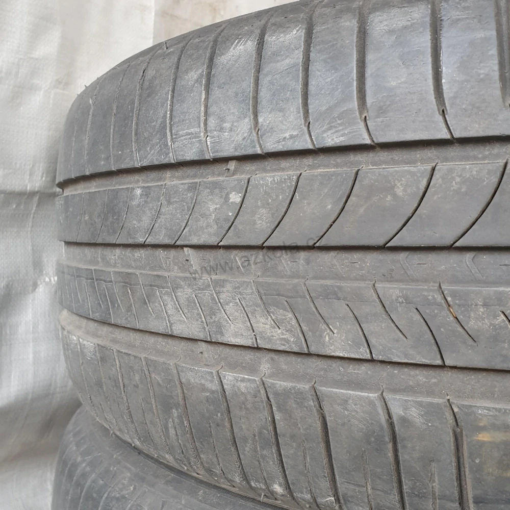 Letní pneumatiky 205/55 R16 Michelin č. AP696