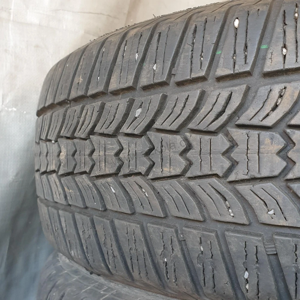 Zimní pneumatiky 205/60 R16 Sava č. AP702