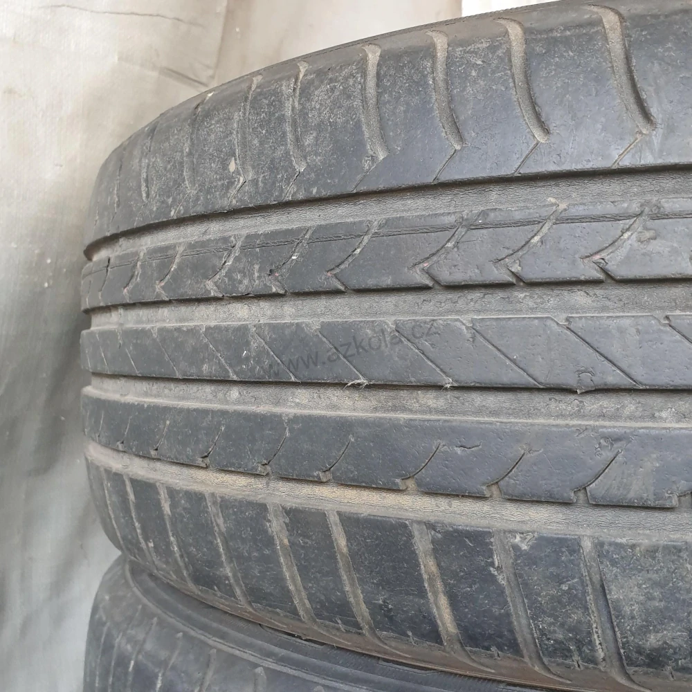 Letní pneumatiky 195/55 R15 GoodYear č. AP704