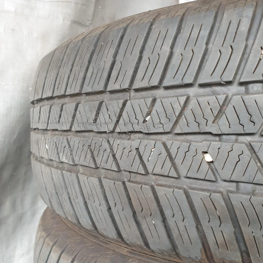 Zimní pneumatiky 195/65 R15 Barum č. AP705