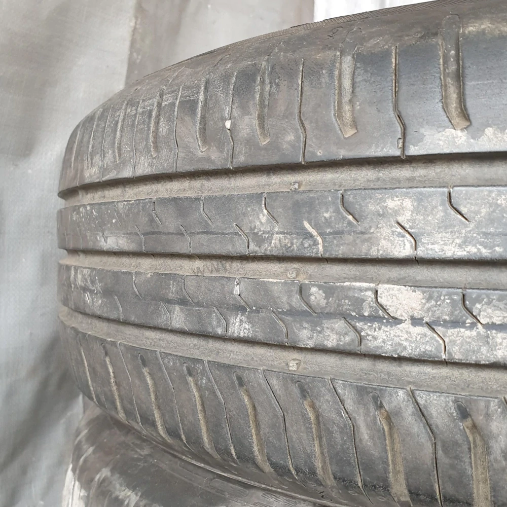 Letní pneumatiky 175/65 R14 Continental č. AP715