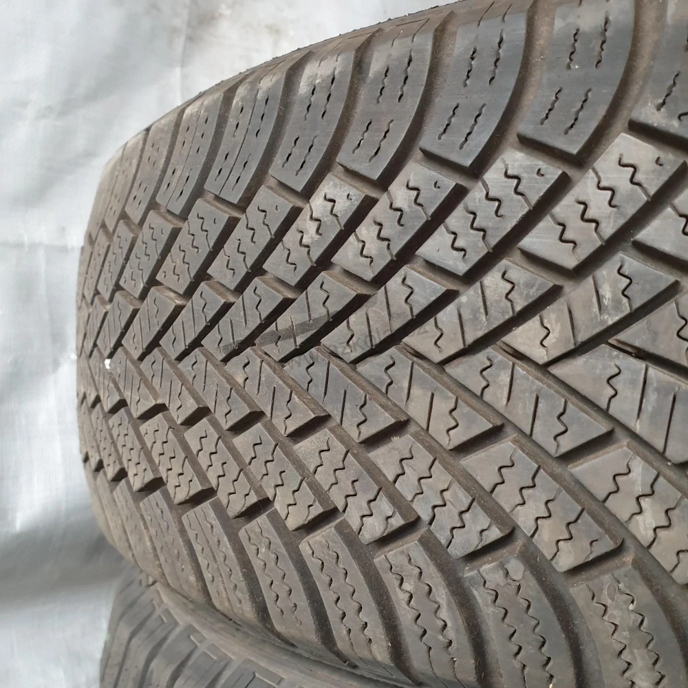 Zimní pneumatiky 195/65 R15 Nexen č. AP717