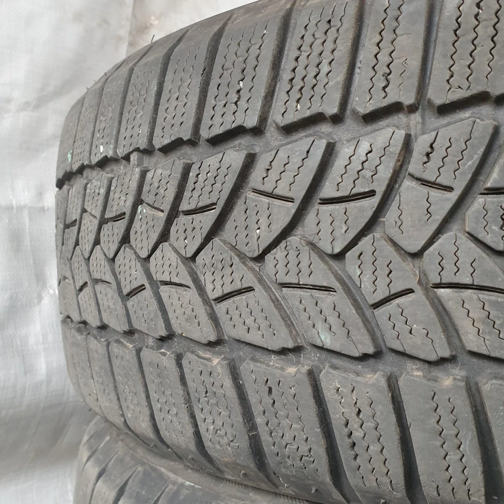 Zimní pneumatiky 205/55 R16 Firestone č. AP718