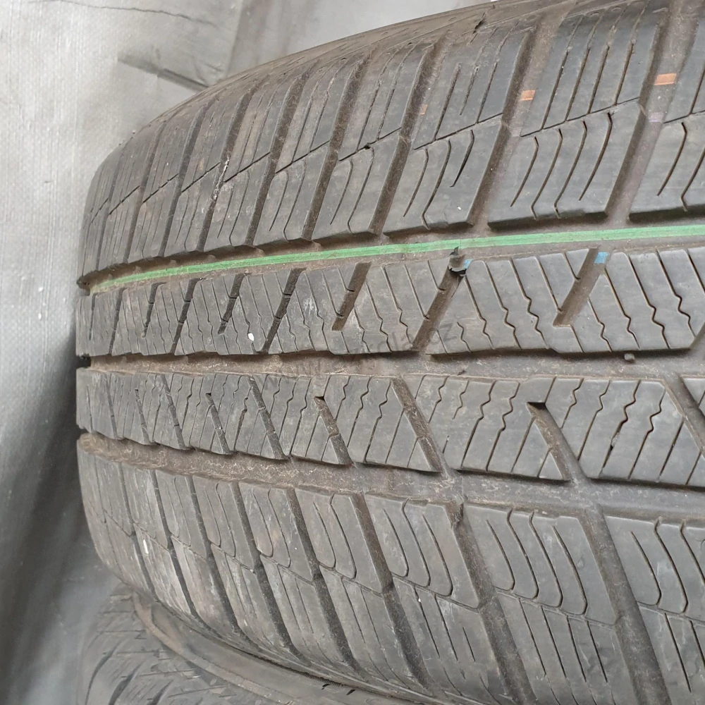 Zimní pneumatiky 205/60 R16 Barum č. AP721