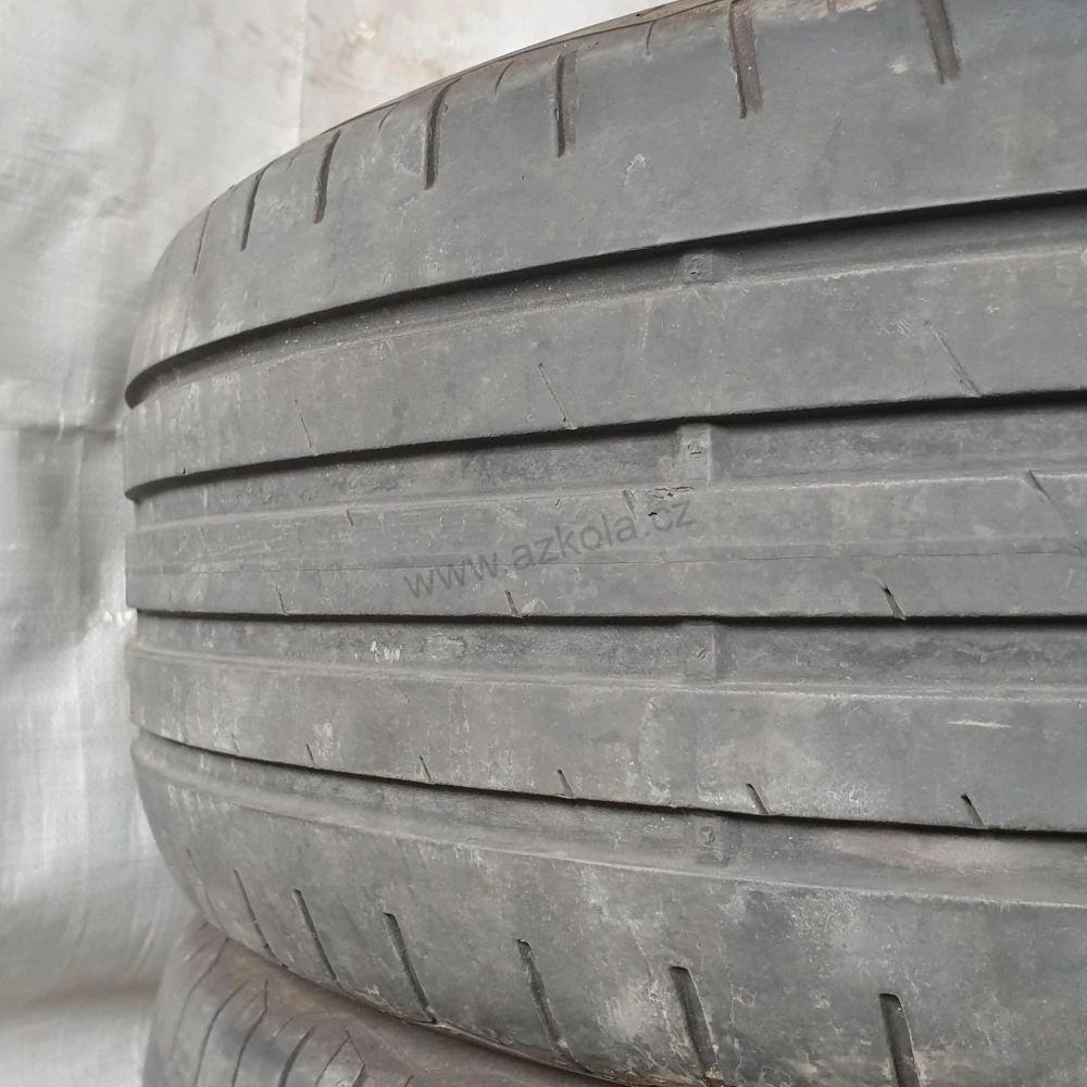 Letní pneumatiky 205/60 R16 Debica č. AP722