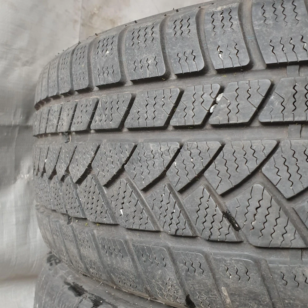 Zimní pneumatiky 205/60 R16 Glob-Gum č. AP723