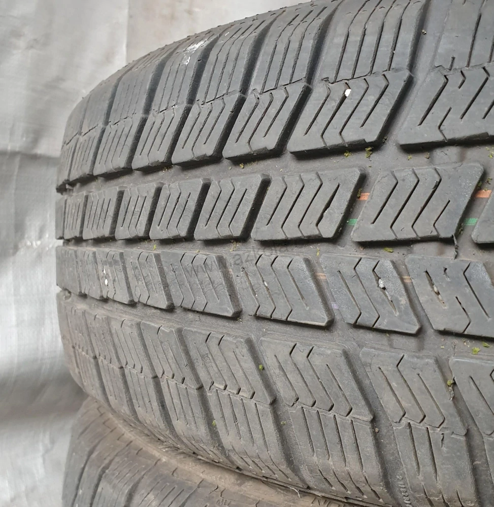 Zimní pneumatiky 185/60 R15 Barum č. AP724