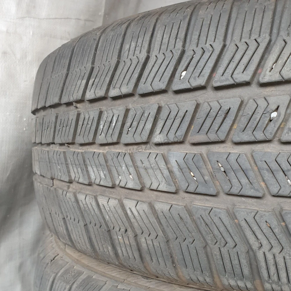 Zimní pneumatiky 205/55 R16 Barum č. AP726