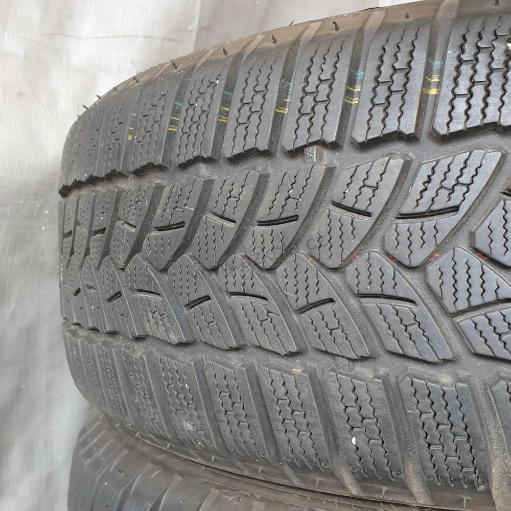 Zimní pneumatiky 205/55 R16 Firestone č. AP733