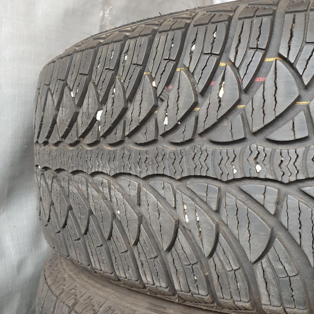 Zimní pneumatiky 185/60 R15 Fulda č. AP740