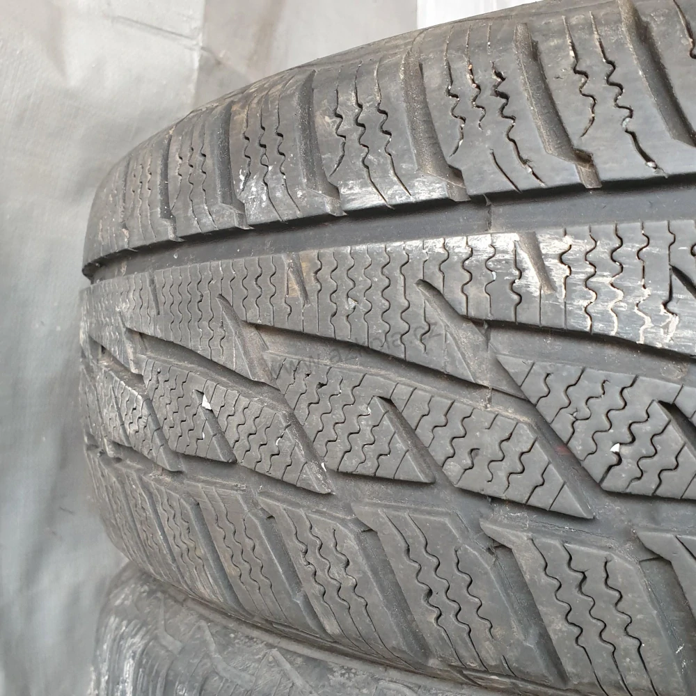 Zimní pneumatiky 195/65 R15 Matador č. AP741