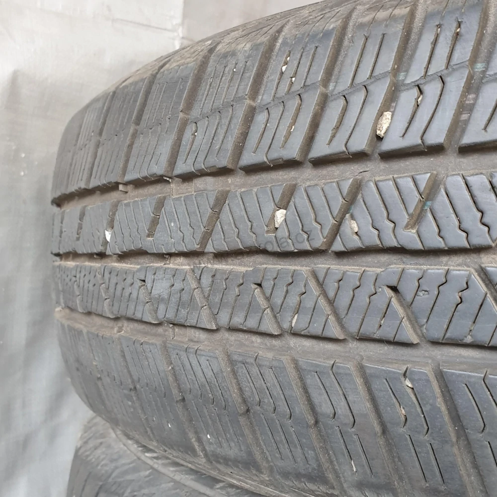 Zimní pneumatiky 195/65 R15 Barum č. AP742