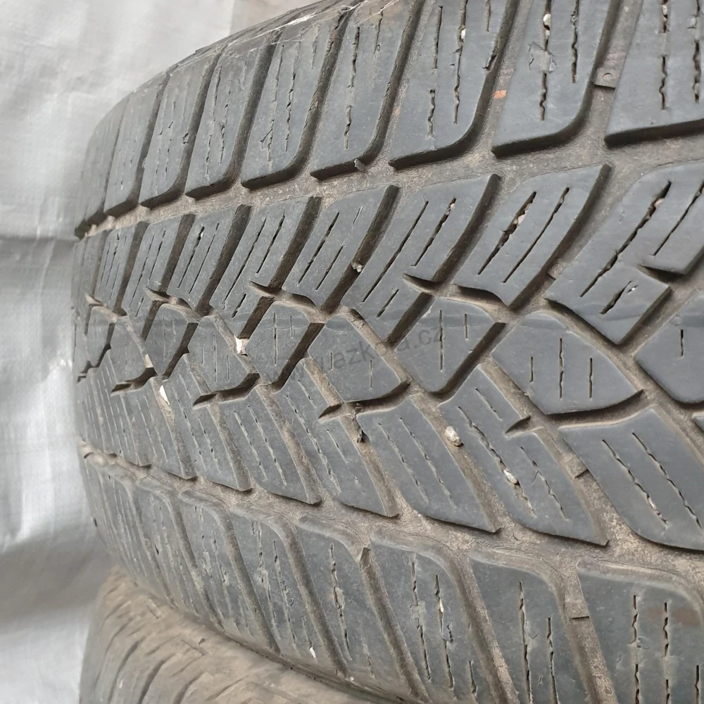 Zimní pneumatiky 205/60 R16 Fulda č. AP749