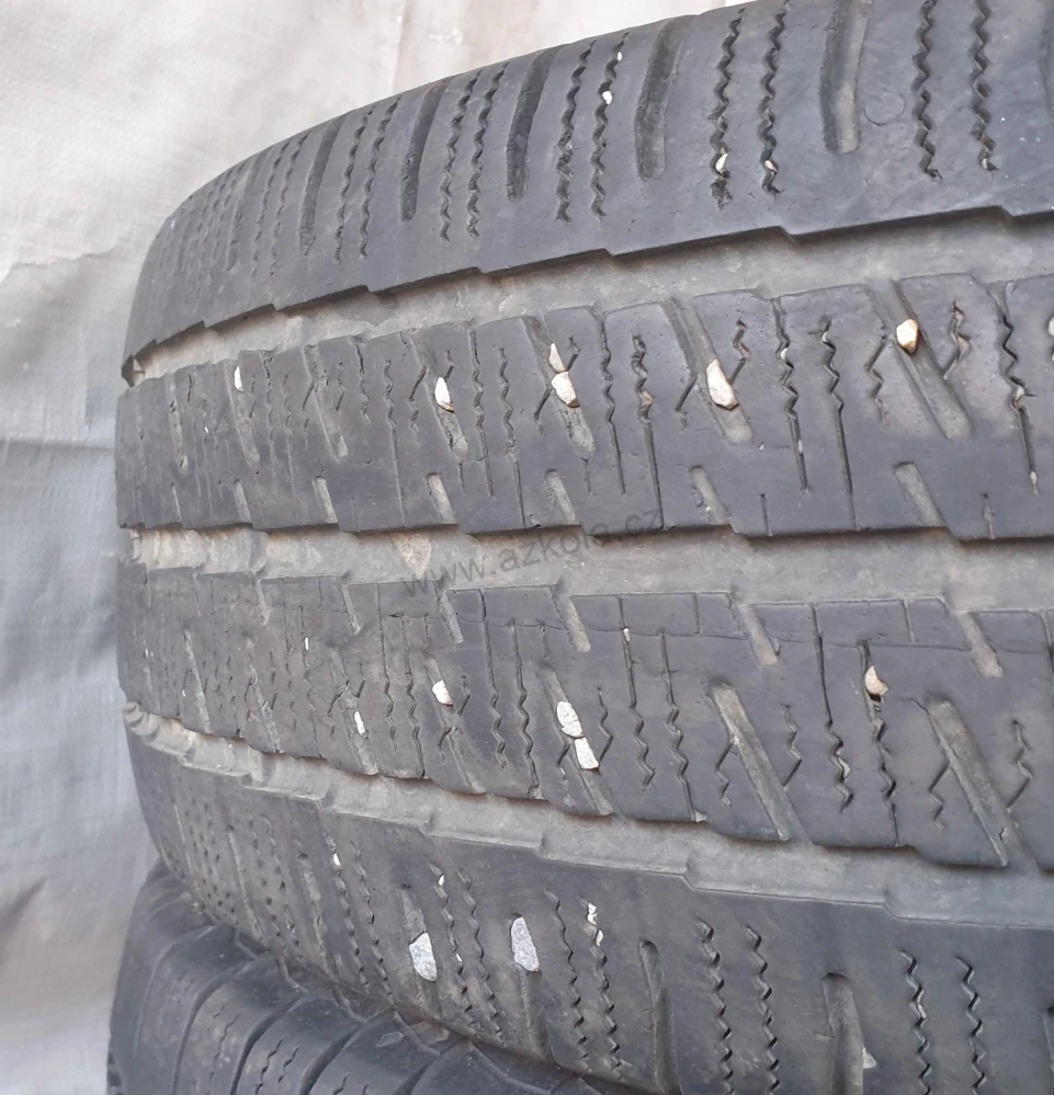 Zimní pneumatiky 235/65 R16C BestDrive č. AP757