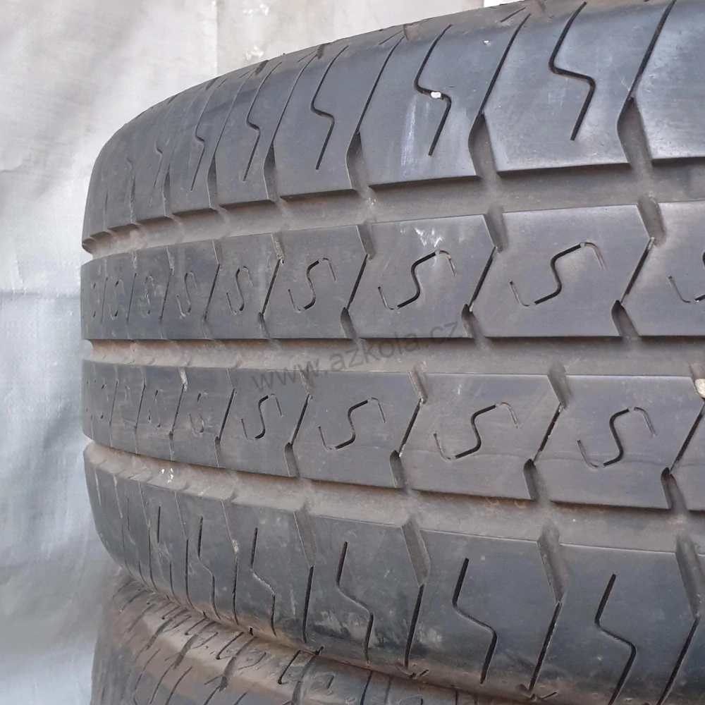 Letní pneumatiky 235/65 R16C Matador č. AP758