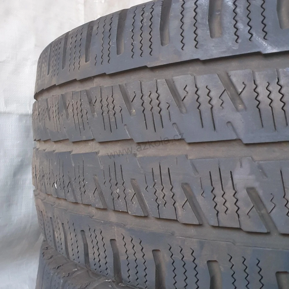 Zimní pneumatiky 225/65 R16C Point S č. AP760