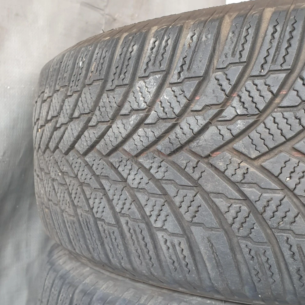 Zimní pneumatiky 205/65 R15 Firestone č. AP767