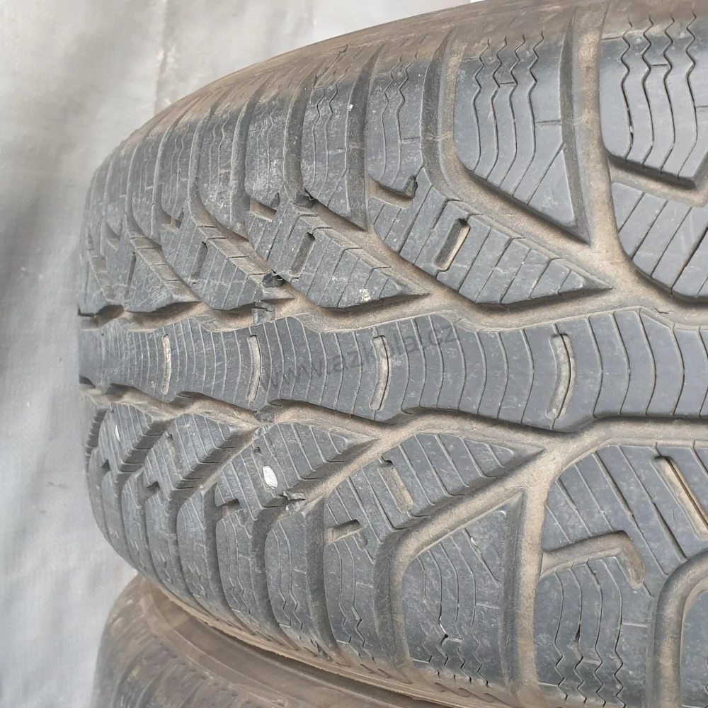 Zimní pneumatiky 185/60 R15 Kleber č.AP768